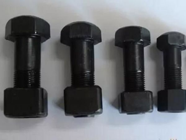 【一建網(wǎng)架】高強(qiáng)度螺栓與普通螺栓的區(qū)別？